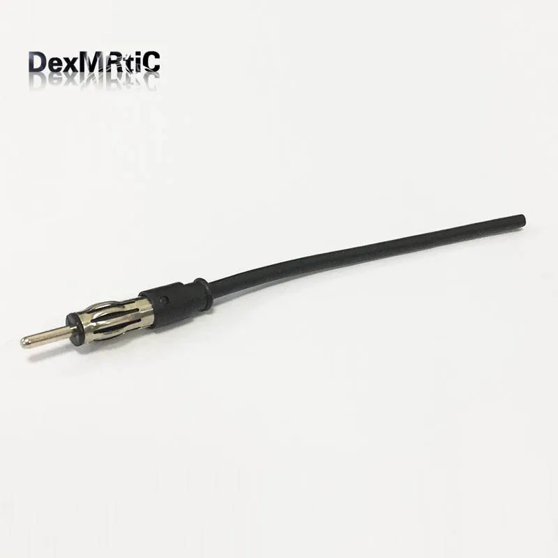 Штепсельная антенна для автомобиля 2 шт.|cable iso|cable adapter plugcable cd |