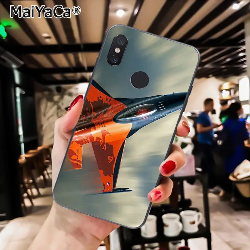 MaiYaCa чехол для телефона Xiaomi Redmi8 4X 6A S2 7A 5A Redmi 5 5Plus Note5 7 Note8pro | Мобильные телефоны и