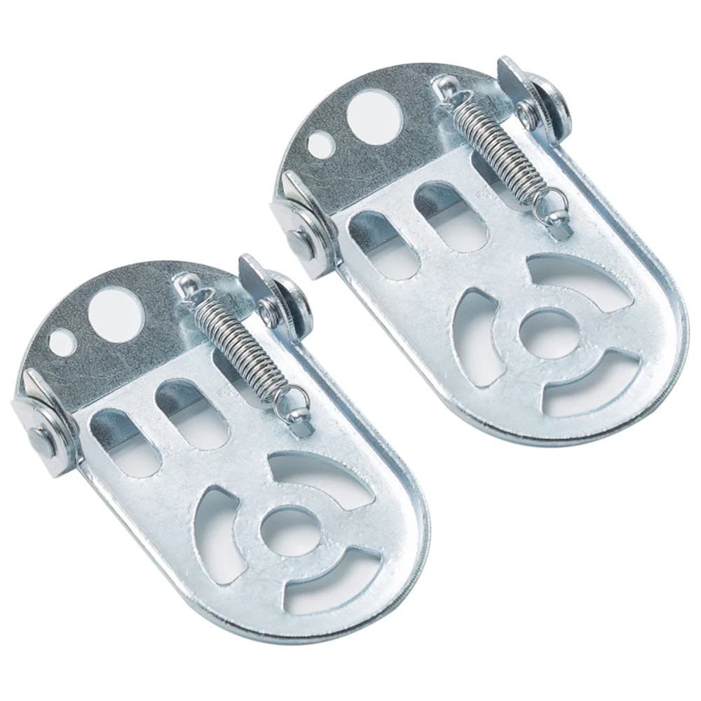 Велосипедные складные педали для детей подножка 1 пара велосипедные безопасные