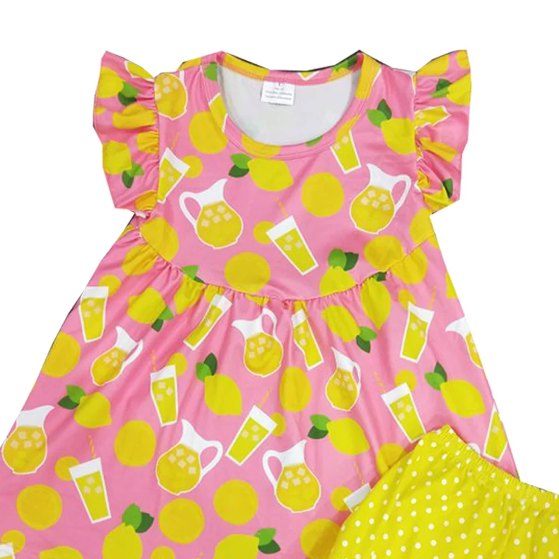 Летние красивые светильник желтый изысканные наряды футболка с коротким рукавом