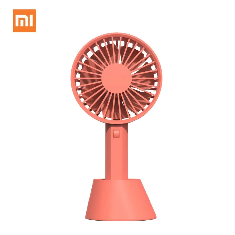 Usb Mini Fold Electric Portable Fans Containing Small Fans Originalities Small Electrical Ventilator Desktop