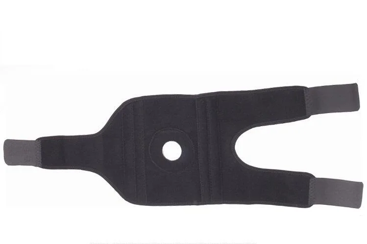 2017 мотоциклетная Защита Эластичный наколенник Регулируемый дышащий и удобный