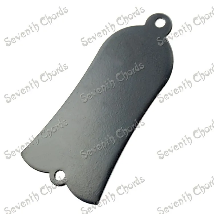 2 шт. металлическая крышка для бас-гитары отверстия | Спорт и развлечения