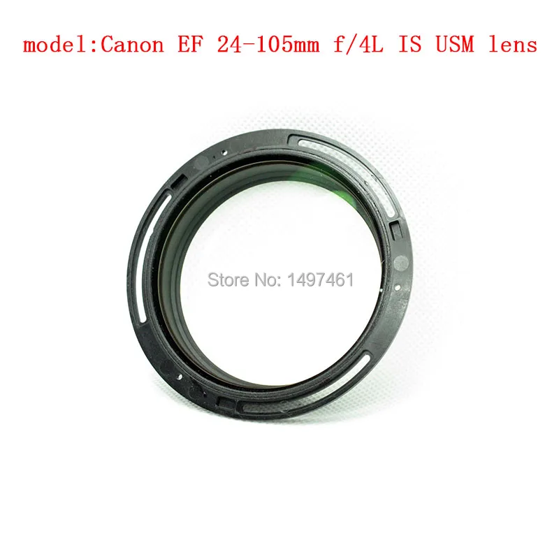 

Набор запасных частей для переднего оптического объектива Canon EF 24-105 мм f/4L IS USM