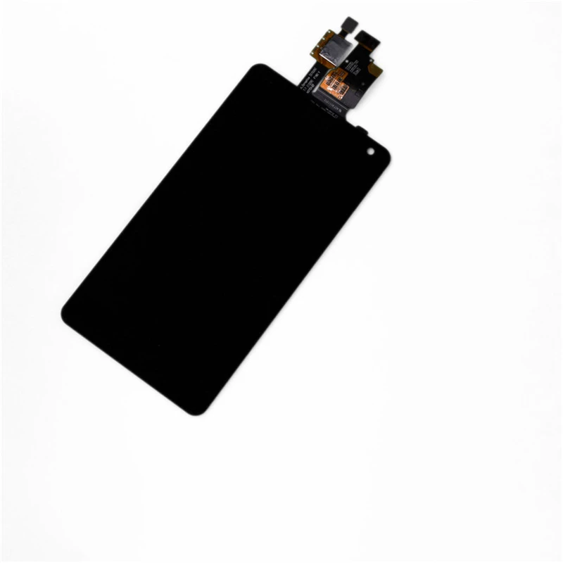 4 7 ''для LG Optimus G E975 LCD F180 Lcd экран сенсорный дигитайзер сборка 10 шт./лот|Экраны для