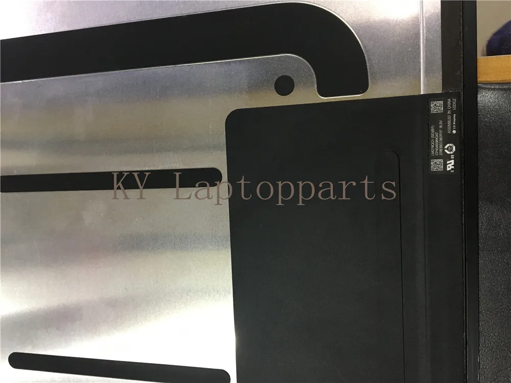 Экран в сборе Для iMac 27 &quotA1419 LM270QQ1 SDB1 Late 2015 EMC2834