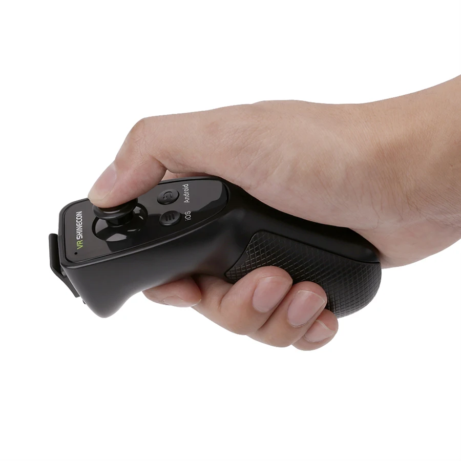 VR Shinecon Android Джойстик Геймпад Bluetooth 3 0 игровой коврик пульт дистанционного