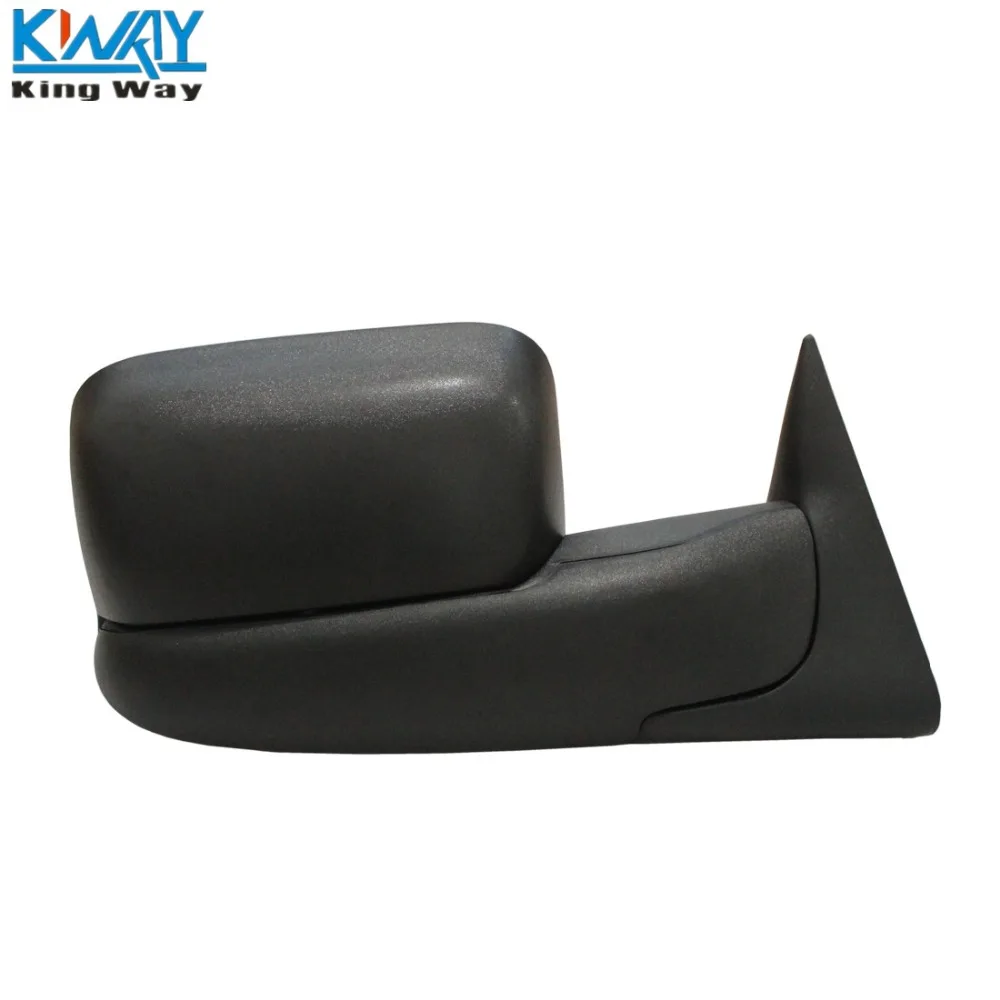King Way-пара ручной флип-буксировочное зеркало для DODGE 94-01 ram 1500 94-02 ram 2500 3500