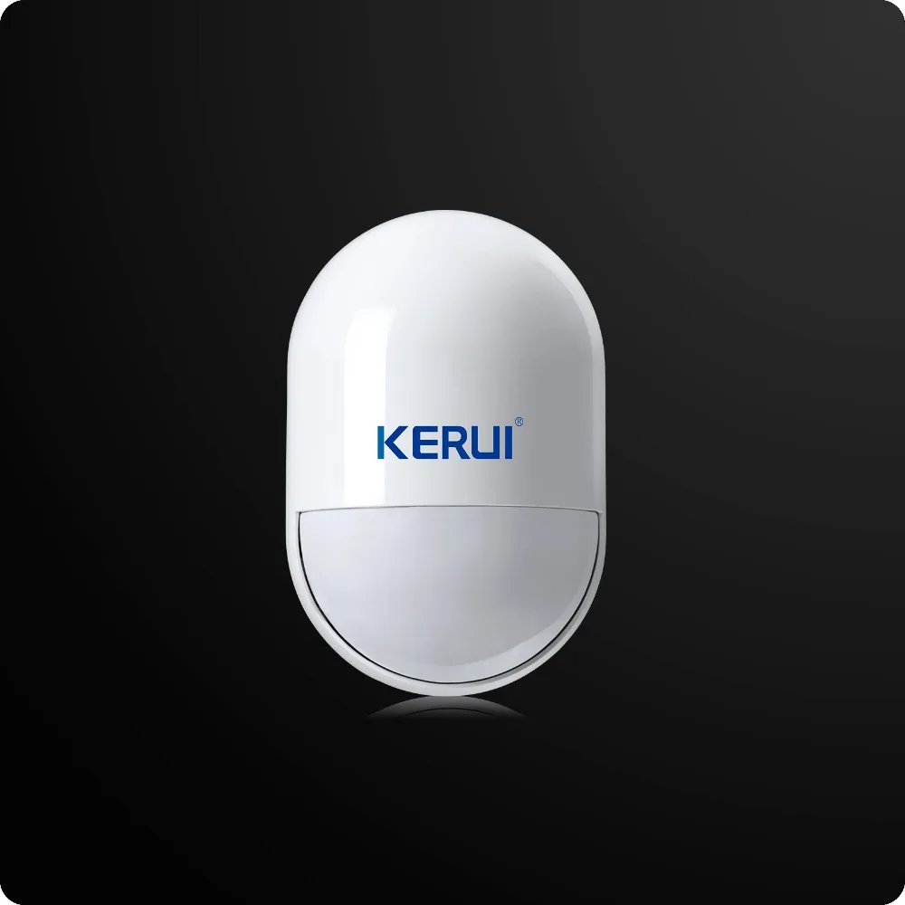 KERUI W2 WiFi GSM PSTN RFID домашней охранной сигнализации Системы Беспроводной сенсорный