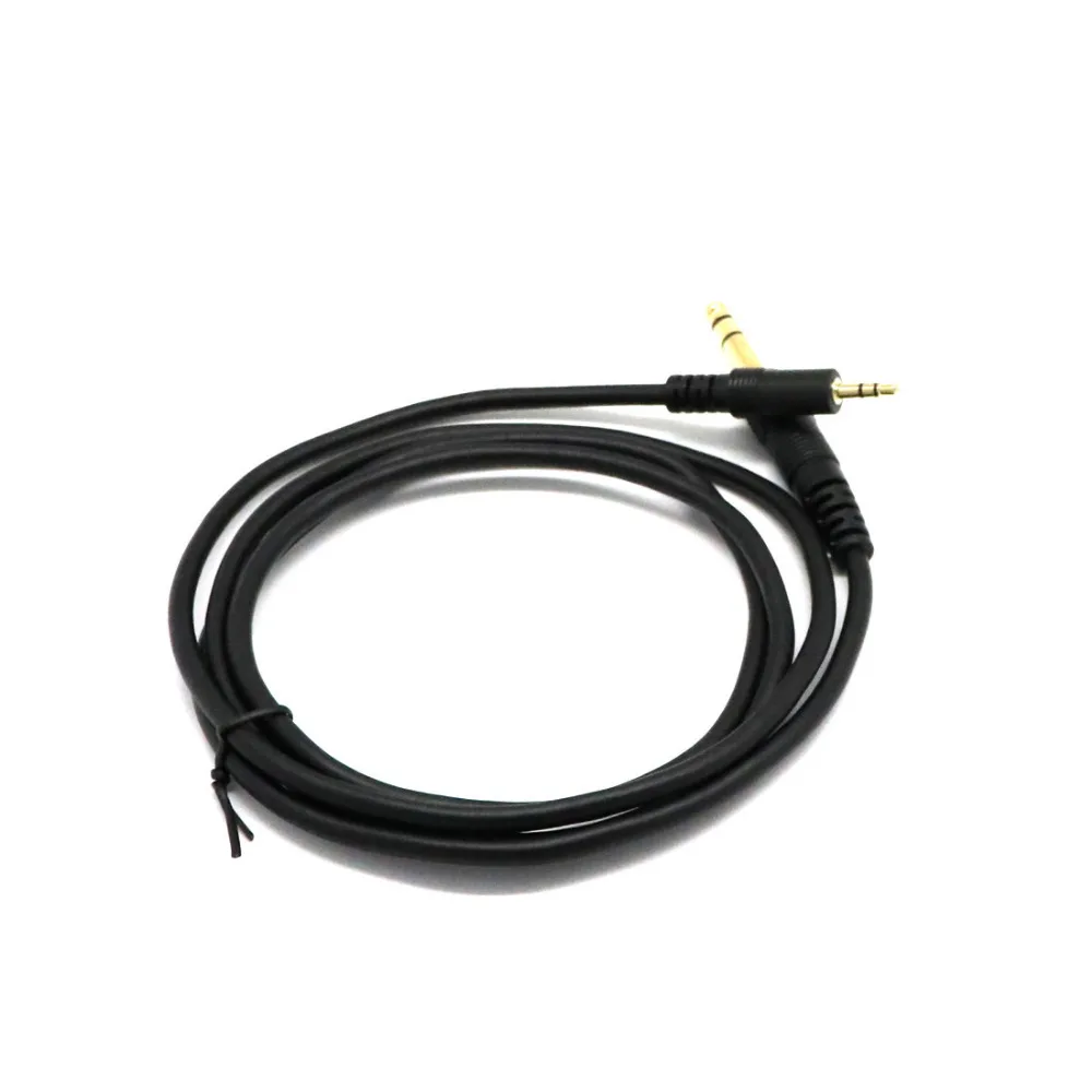 3 5 мм 1/8 "Мужской до 6 35 1/4" Мужской ТРС стерео аудио кабель usb sata riser card rj45 разъем