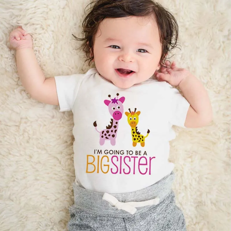 Повседневная одежда DERMSPE для новорожденных мальчиков и девочек с коротким