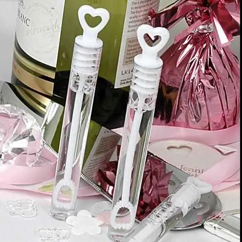 48 шт./лот пустые пузырьки для мыла пластиковые смешные детские игрушки