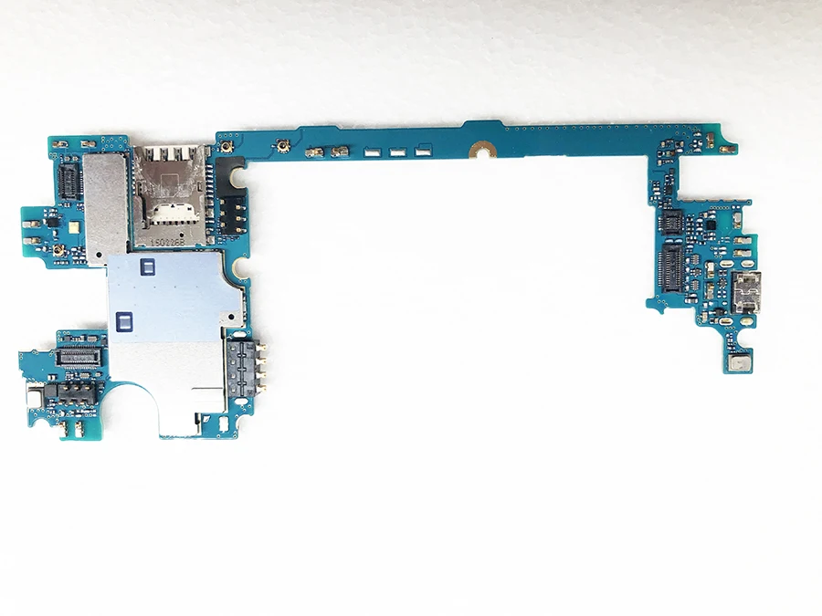 Oudini разблокированная Рабочая плата для LG G3 mini D722, оригинальная для LG G3 mini материнская плата Тест и