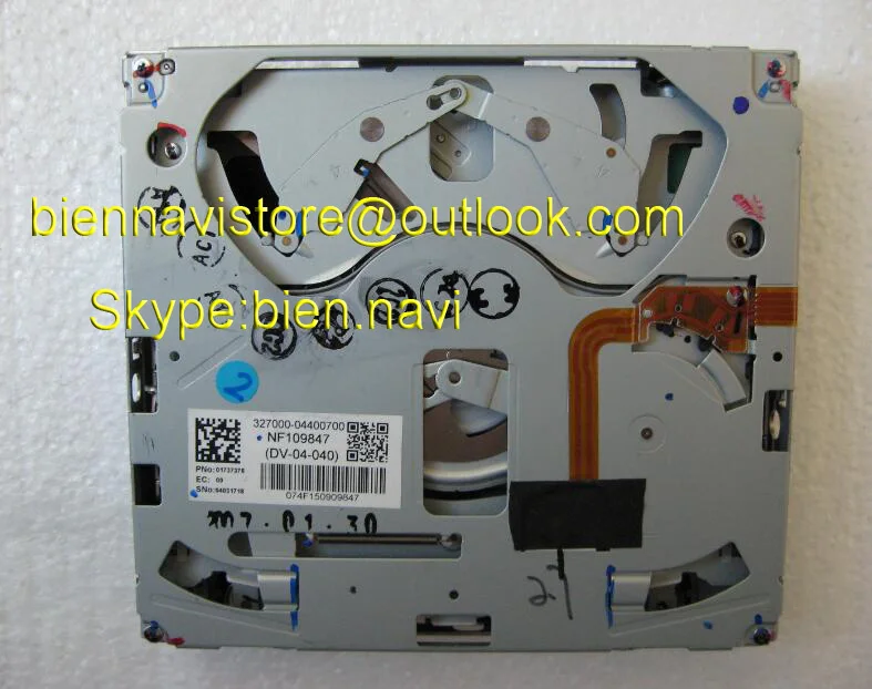 Новинка 100% оригинальный встроенный dvd погрузчик фотография/фотография для BM0W