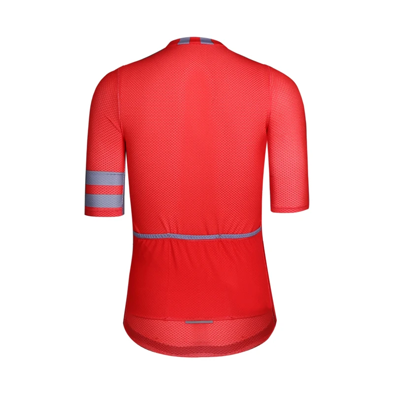 SPEXCEL lightweight Cycling Jersey Short Sleeve mesh fabirc race fit cycling set summer Quick Dry Bicycle jerseys and bib shorts