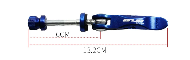 Удлиненный MTB руль для шоссейного велосипеда велосипедная из алюминиевого