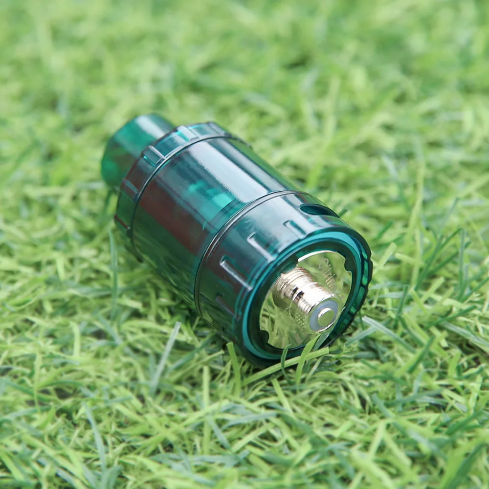 Бак Tesla цитрин 24 вместимостью 4 мл с диаметром мм и регулируемым контролем