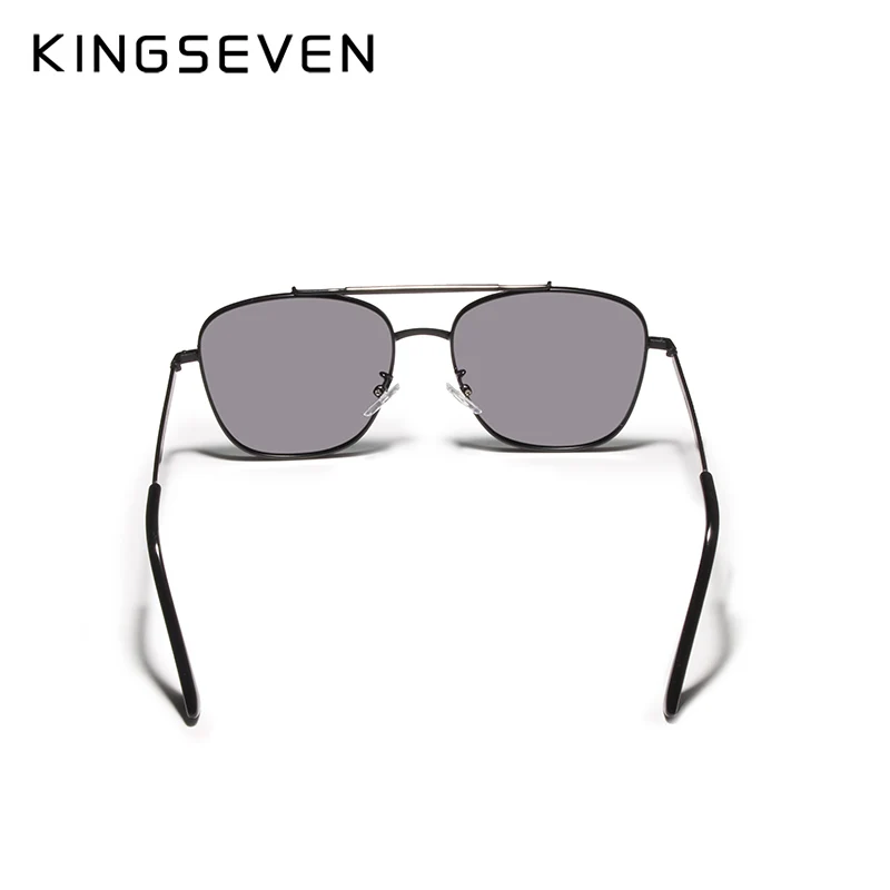 Солнцезащитные очки KINGSEVEN для мужчин Поляризованные UV400|Мужские солнцезащитные