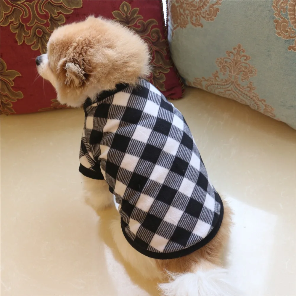 Одежда для собак XS/S/M/L Рождественский костюм сетка домашних животных одежда