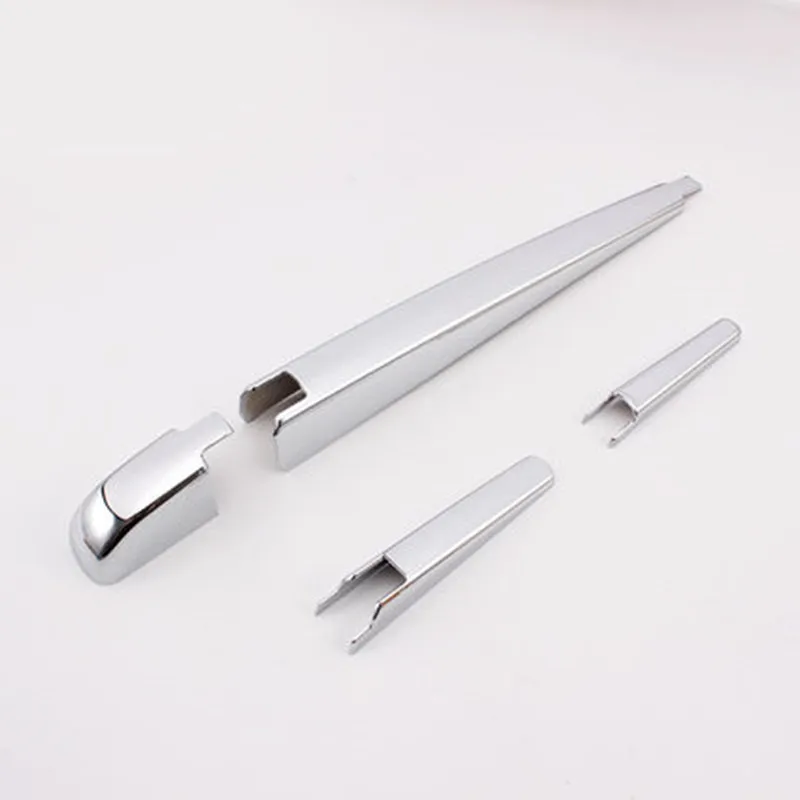 Автомобильный задний Стекло стеклоочистителя Задняя Крышка багажника