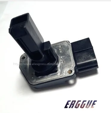 Подлинный новый датчик массового расхода воздуха YC2F12B579BA AFH80-06D для ford LIN COLN MER CURY |