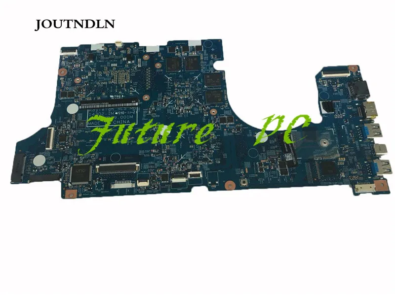 JOUTNDLN для ноутбука Acer VN7-592G Материнская Плата ЦП модель GTX960M NBG6J11001 448.06B09.001M тестовая
