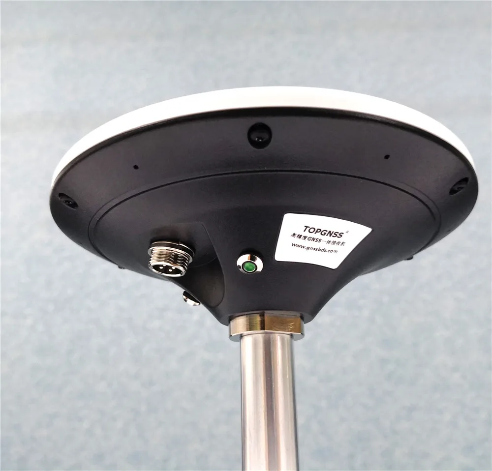 RTK Высокоточный приемник GNSS ZED-F9P модуль F9 высокоточная интеграция антенны может использоваться как базовая станция и круиз