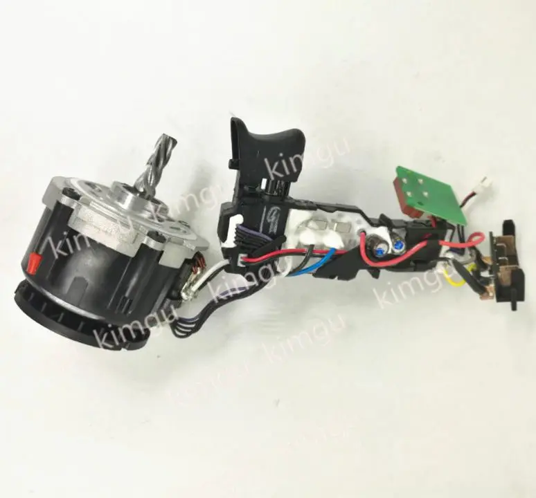 Переключатель N415892 N578553 для Dewalt DCF899HB DCF899H DCF899M1 DCF899P2 DCF899B DCF899HP2 DCF899HP DCF899