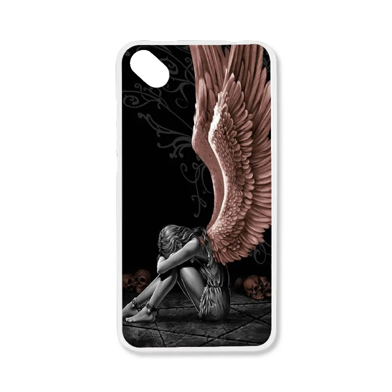P090 TAOYUNXI мягкий чехол s для BQ-5035 BQ 5035 чехол для BQ BQ-5035 Velvet BQ Mobile BQ 5035 5,0 дюймов силиконовые DIY чехлы с рисунком - Цвет: P090