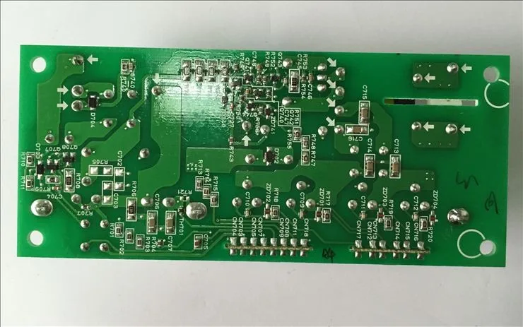 H421BLM балластная плата для EH-TW8500C/EH-TW6500C/EH-TW8200W/EH-CS510XN/EH-434W