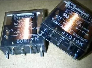 

HOT NEW NT1-DC24V NT1 DC24V 24VDC 24V DIP5