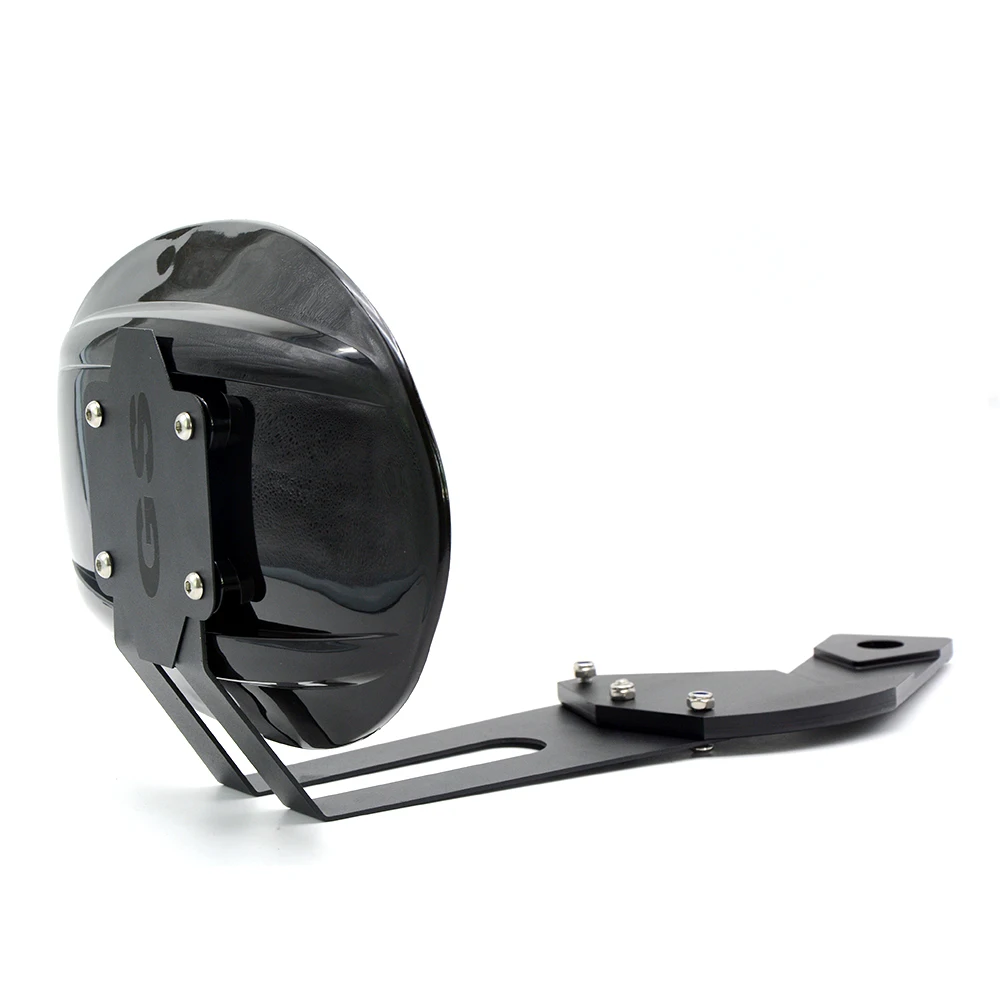 Для BMW F650GS F700GS F800GS F650 GS F700 F 800 2008 2009 2010 2011 мотоциклетное заднее крыло из нержавеющей