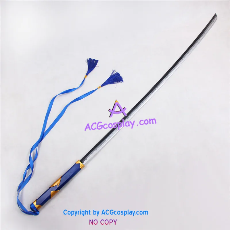 Косплей реквизит из ПВХ для косплея Fate Stay Night / Zero Sasaki Kojirou|cosplay props|sword cosplayfate stay night