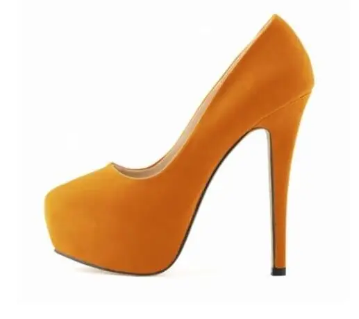 Модные элегантные вечерние туфли из органической кожи классические женские