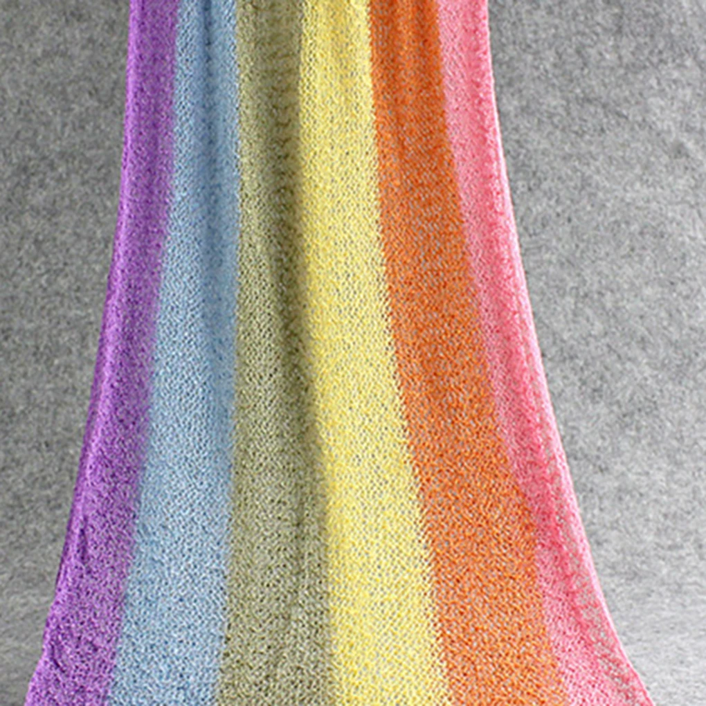 

Kids Baby Blankets Newborn Photography Props Shawl Stretch Knit Wrap Baby Wraps Hammock Receiving Blankets Wraps Cloth
