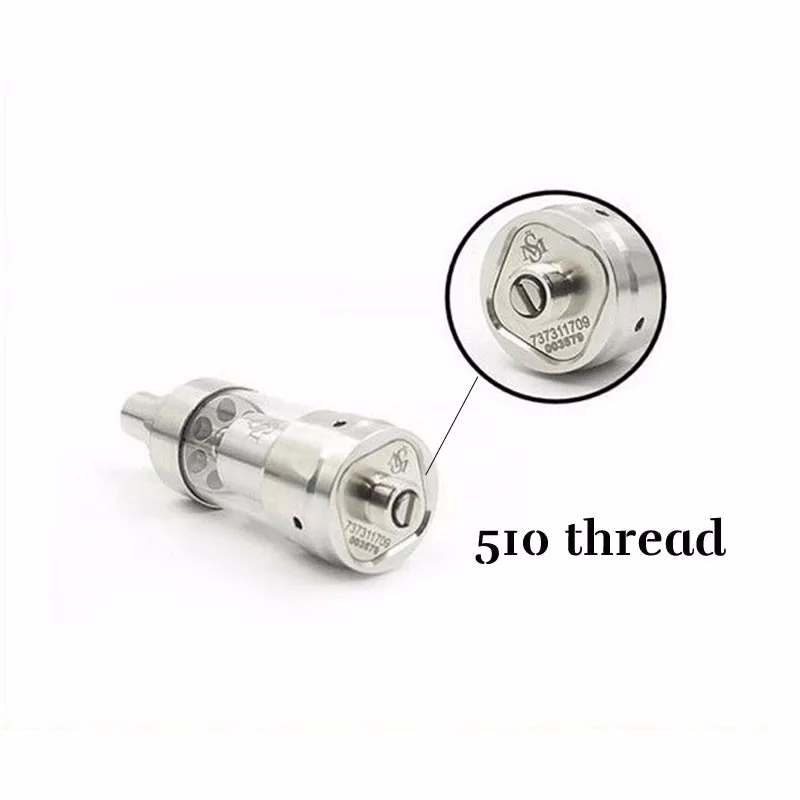 Электронная сигарета Kayfun mini V3 rda управление воздушным потоком испарителя