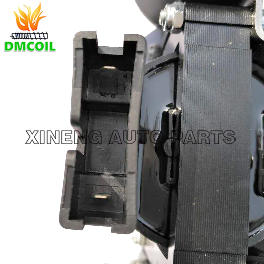 Высококачественная высокопроизводительная катушка зажигания 9000 вольт для всех