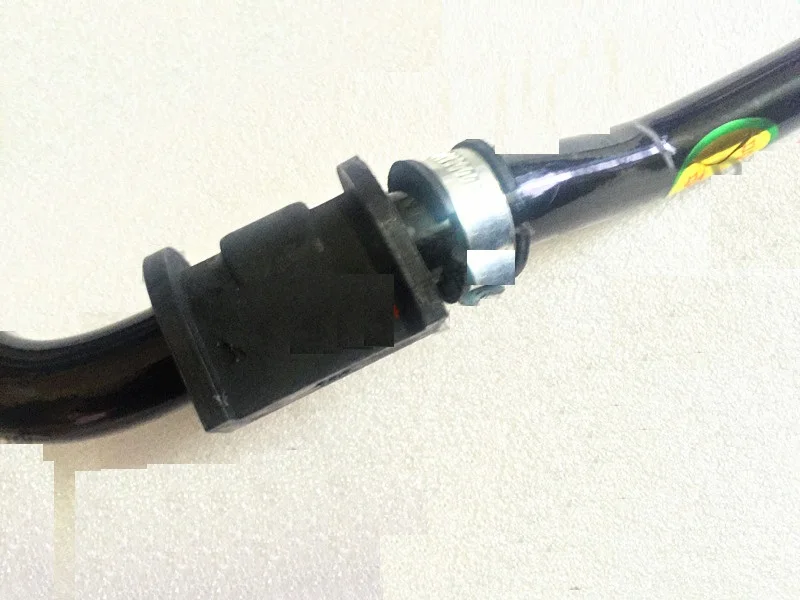 1 комплект 2 шт. резиновая втулка для автомобильного двигателя китайского CHERY QQ QQ3