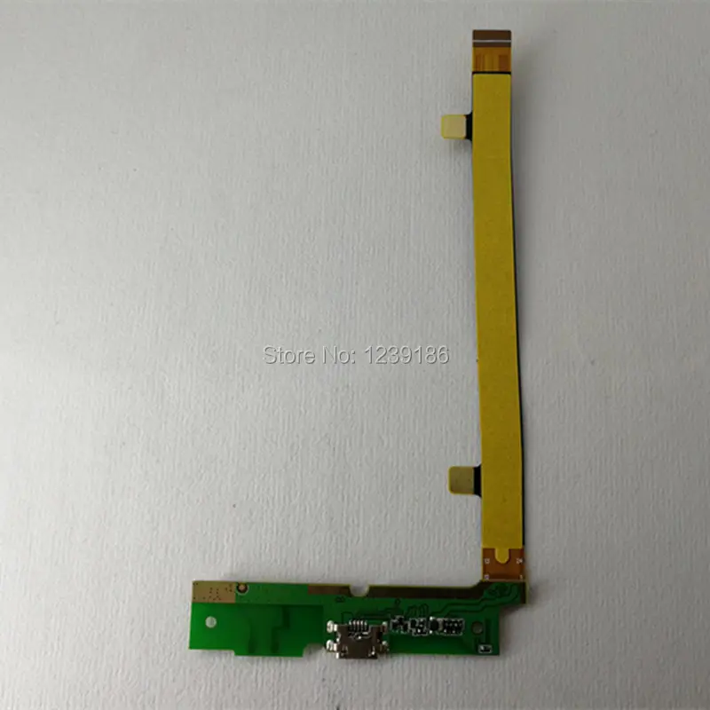Материнская плата BestNull с USB разъемом материнская FPC гибкий разъем зарядного