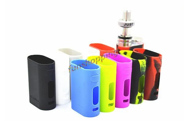1 шт. защитный силиконовый чехол для eleaf istick pico75w box mod pico 75 Вт Красочный Защитный