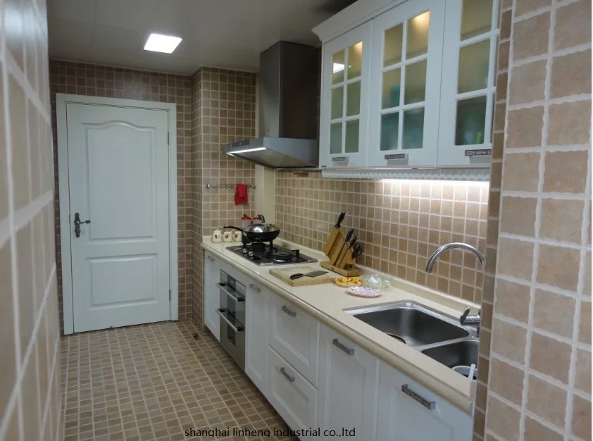 Кухонный шкаф из ПВХ/винила (в комплекте) комплекте)|kitchen cabinet|pvc kitchen cabinetpvc cabinet |