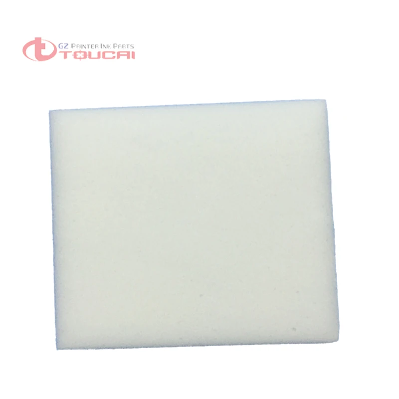 4 шт./лот фильтр (м) Serge Mist 3 Roland Sponge 1000000415 для SJ 540/FJ 740 6 8 см * 7 см|sponge sponge|sponge filtersponge lot |