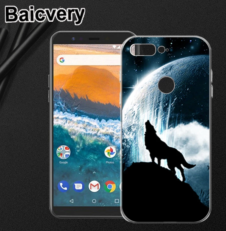 For General Mobile GM9 Pro Case Silicone Cover for GM 9 TPU Cases gm9 | Мобильные телефоны и аксессуары