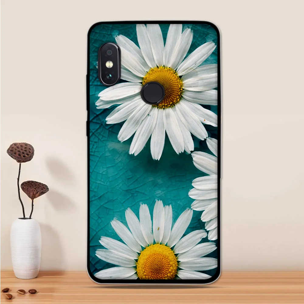 Чехол для Xiaomi Redmi Note 5 чехол для Xiaomi Redmi Note 5 Pro чехол силиконовый милый мягкий чехол для телефона для Redmi Note 5 Чехол - Цвет: 26