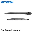 Обновленная Задняя щетка стеклоочистителя и Задняя щетка стеклоочистителя для Renault Laguna универсал хэтчбек