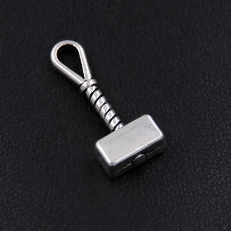 Подвески Mjolnir подвеска в виде молотка для самостоятельного изготовления