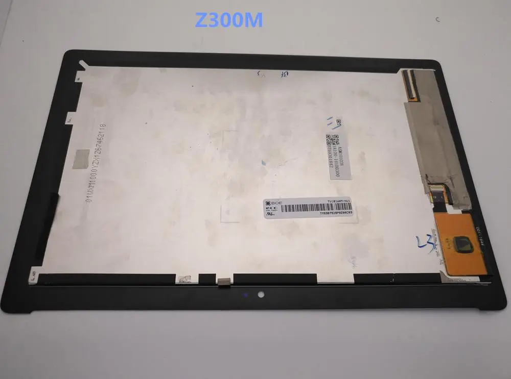 Для ASUS ZenPad 10 Z301 Z301M Z301ML Z301MF Z301MFL Z300M ЖК-дисплей Дисплей + Сенсорный экран планшета