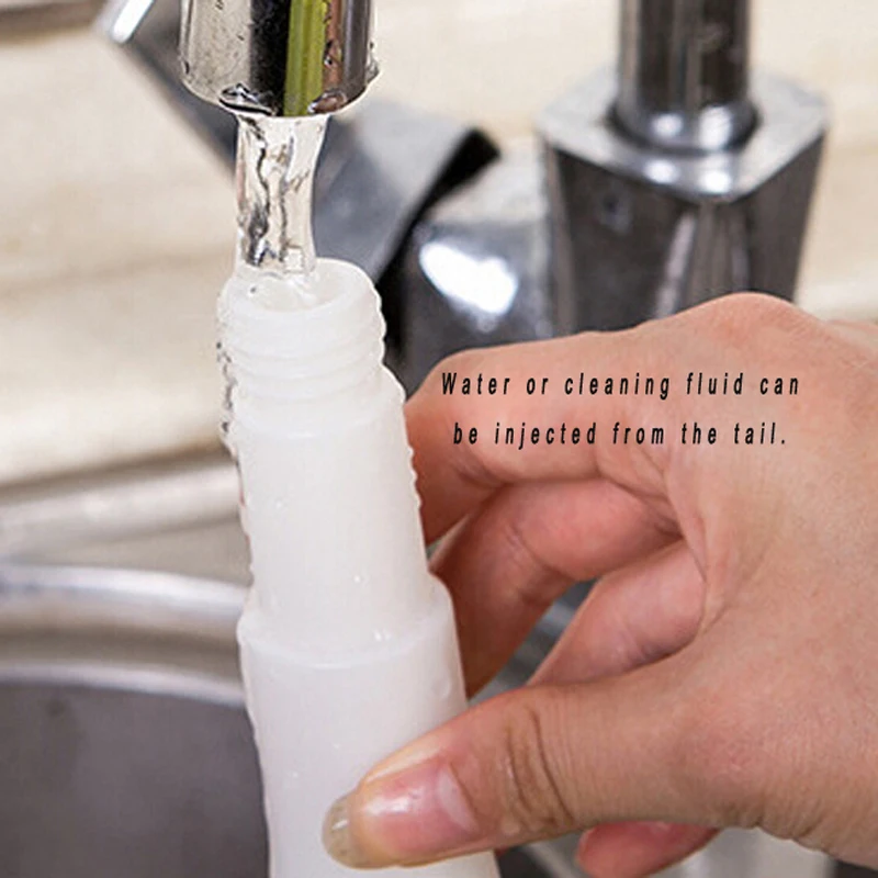 Магнитная щетка для мытья окон Аэрограф с распылителем дома автомобиля