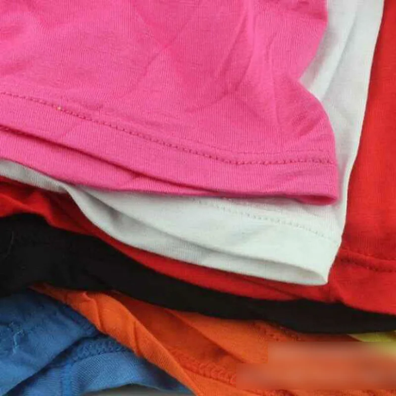 10PCS/Lot Soft Sexy Lady Briefs Underwear Boxer Shorts Seamless Underpants Panties Fashion Trunks Briefs