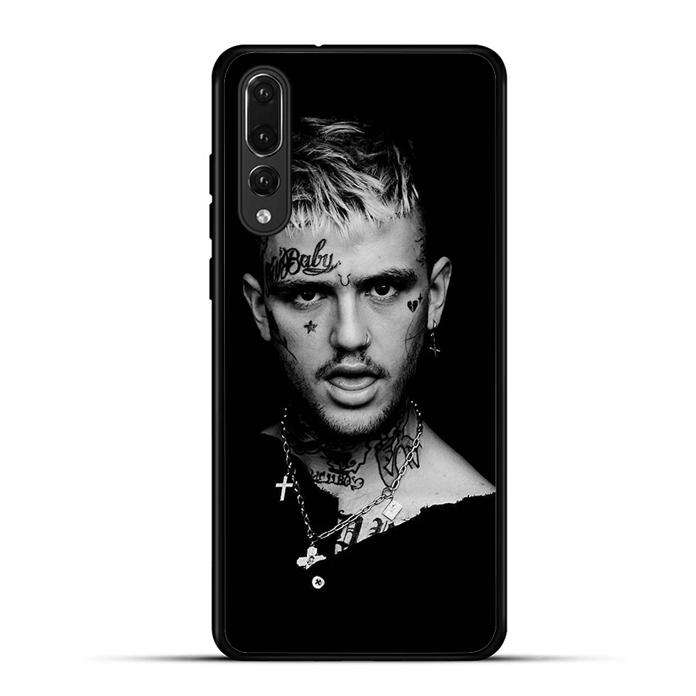 Модный защитный чехол с УФ-принтом для huawei mate 10 lite M20 Pro p8 p9 2016 телефона p10 p20 |